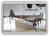 Mosquito B.35 RAF TJ138